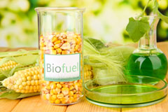 Cookbury biofuel availability