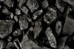 Cookbury coal boiler costs
