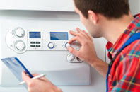 free commercial Cookbury boiler quotes