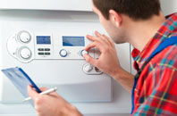 free Cookbury gas safe engineer quotes
