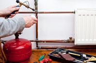 free Cookbury heating repair quotes