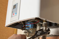 free Cookbury boiler install quotes