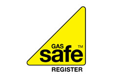 gas safe companies Cookbury